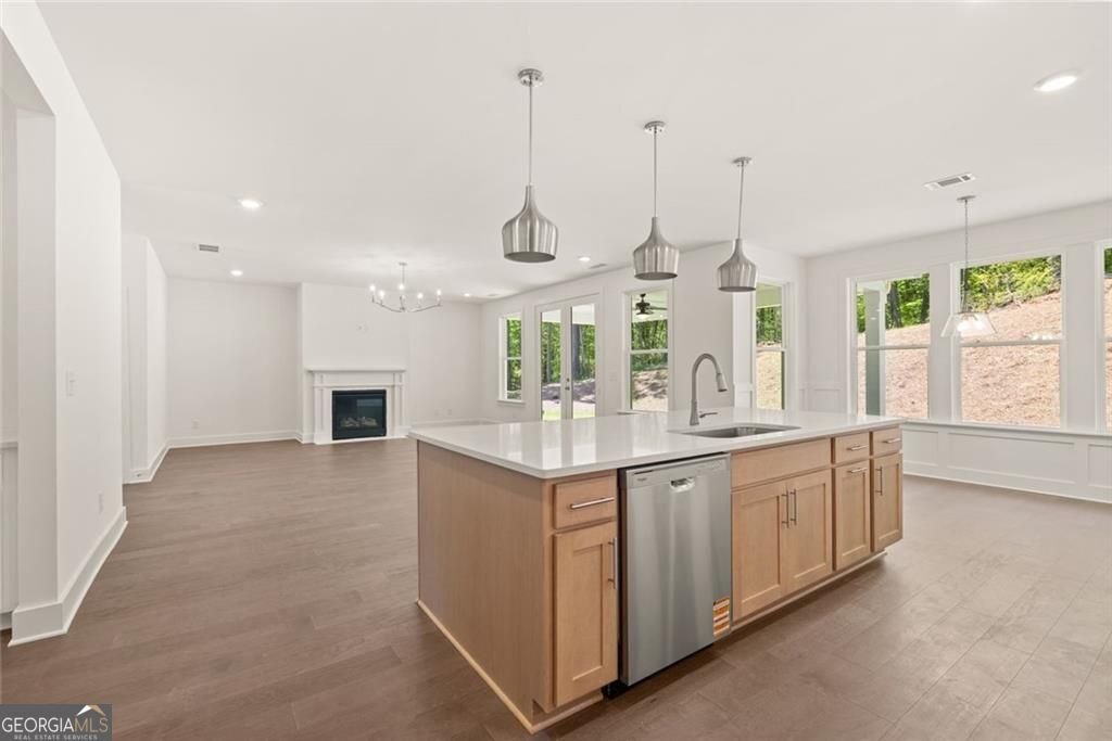 8330 Creekside Overlook Drive Gainesville - Photo 23