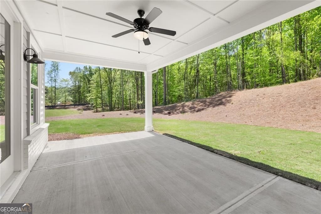 8330 Creekside Overlook Drive Gainesville - Photo 28
