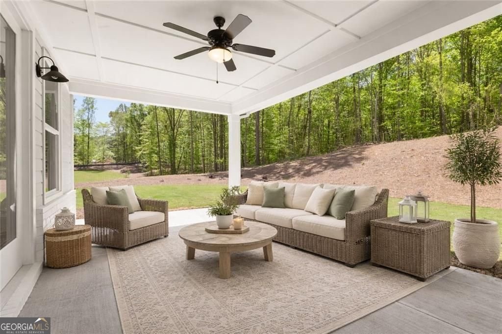 8330 Creekside Overlook Drive Gainesville - Photo 29