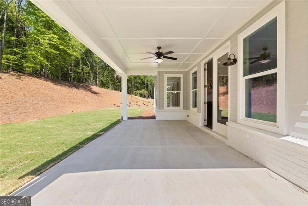 8330 Creekside Overlook Drive Gainesville - Photo 30
