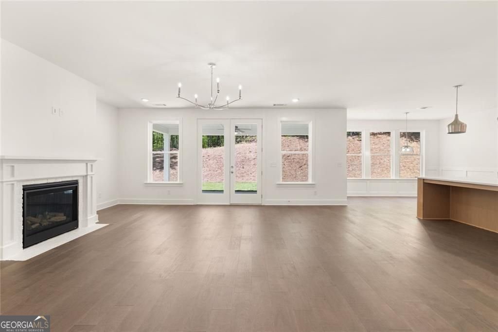 8330 Creekside Overlook Drive Gainesville - Photo 31