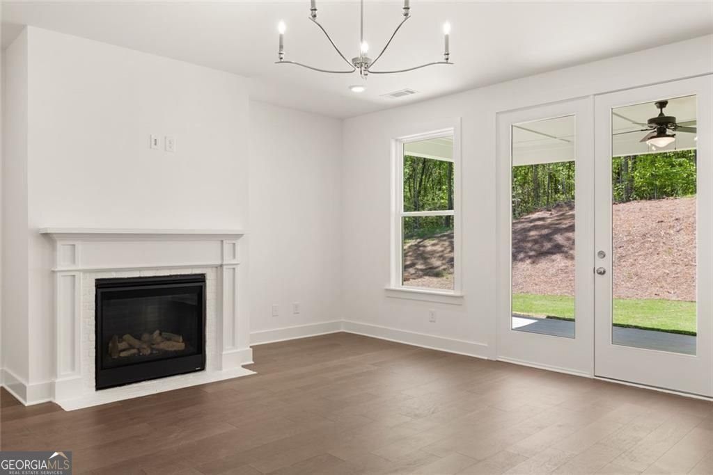 8330 Creekside Overlook Drive Gainesville - Photo 35