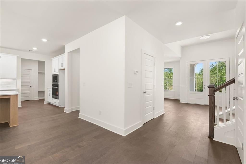 8330 Creekside Overlook Drive Gainesville - Photo 37