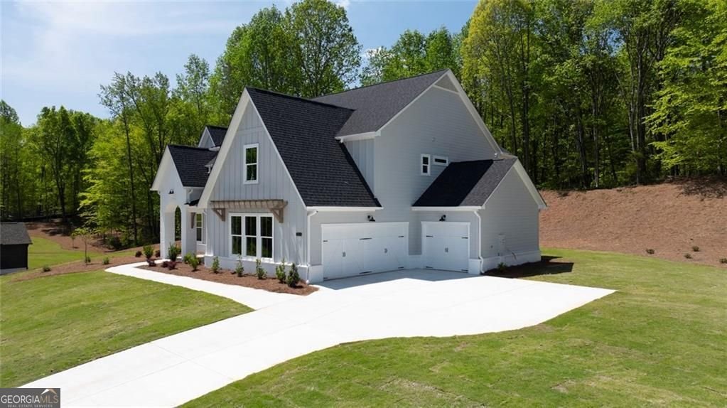 8330 Creekside Overlook Drive Gainesville - Photo 7