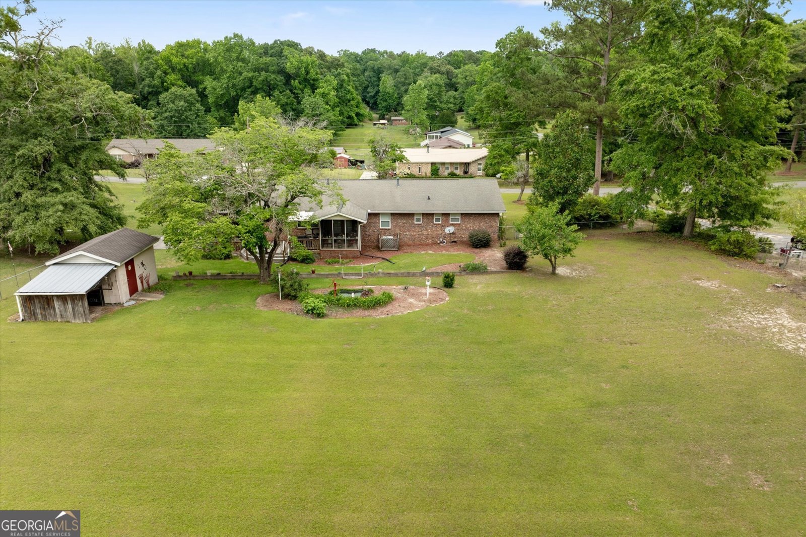 5538 Neal Drive Macon - Photo 10