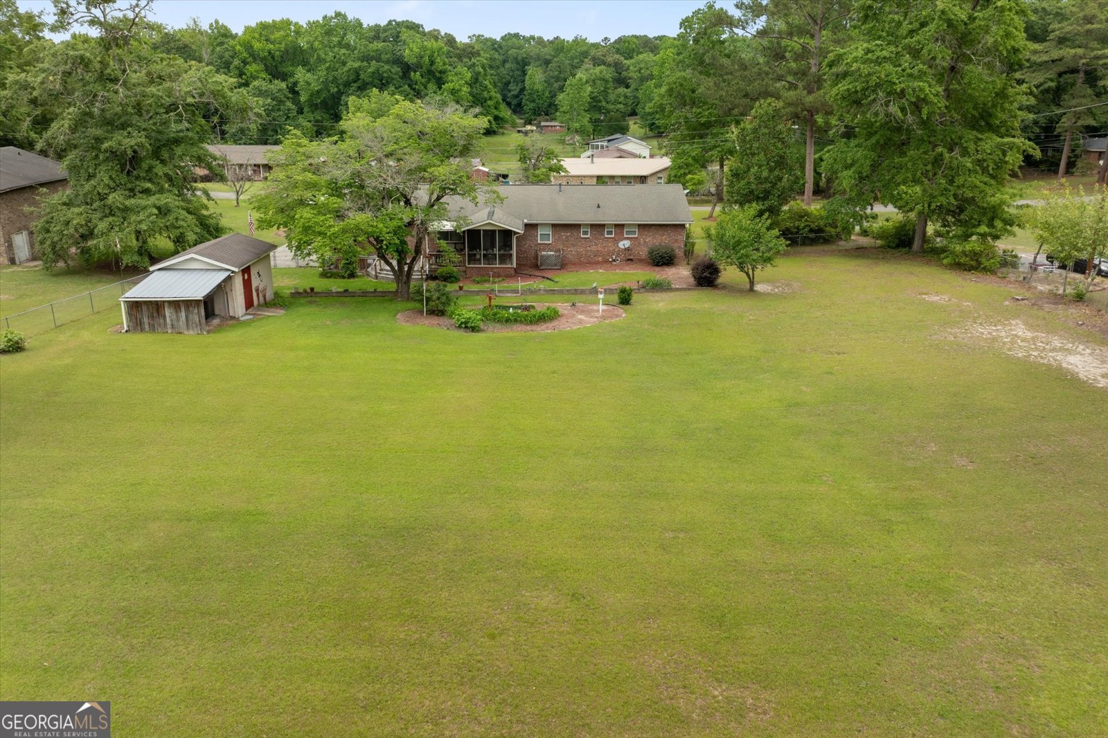 5538 Neal Drive Macon - Photo 12