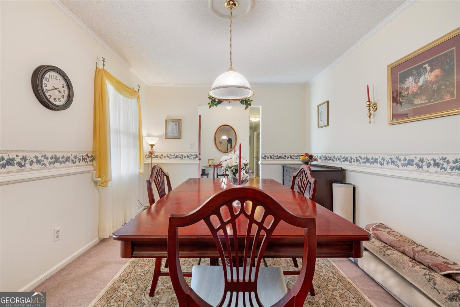 5538 Neal Drive Macon - Photo 15