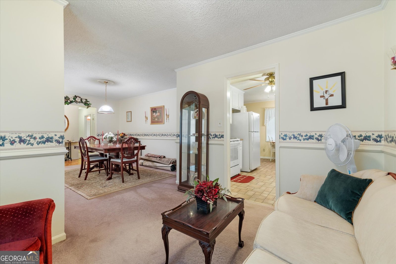 5538 Neal Drive Macon - Photo 16