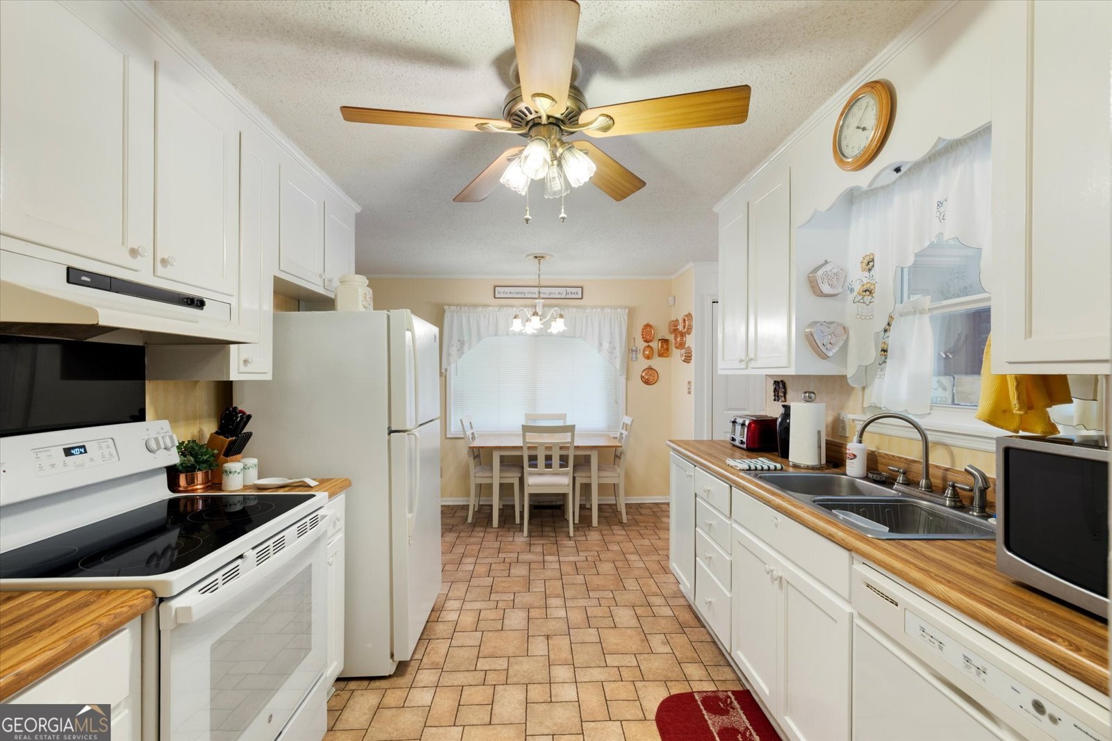 5538 Neal Drive Macon - Photo 17