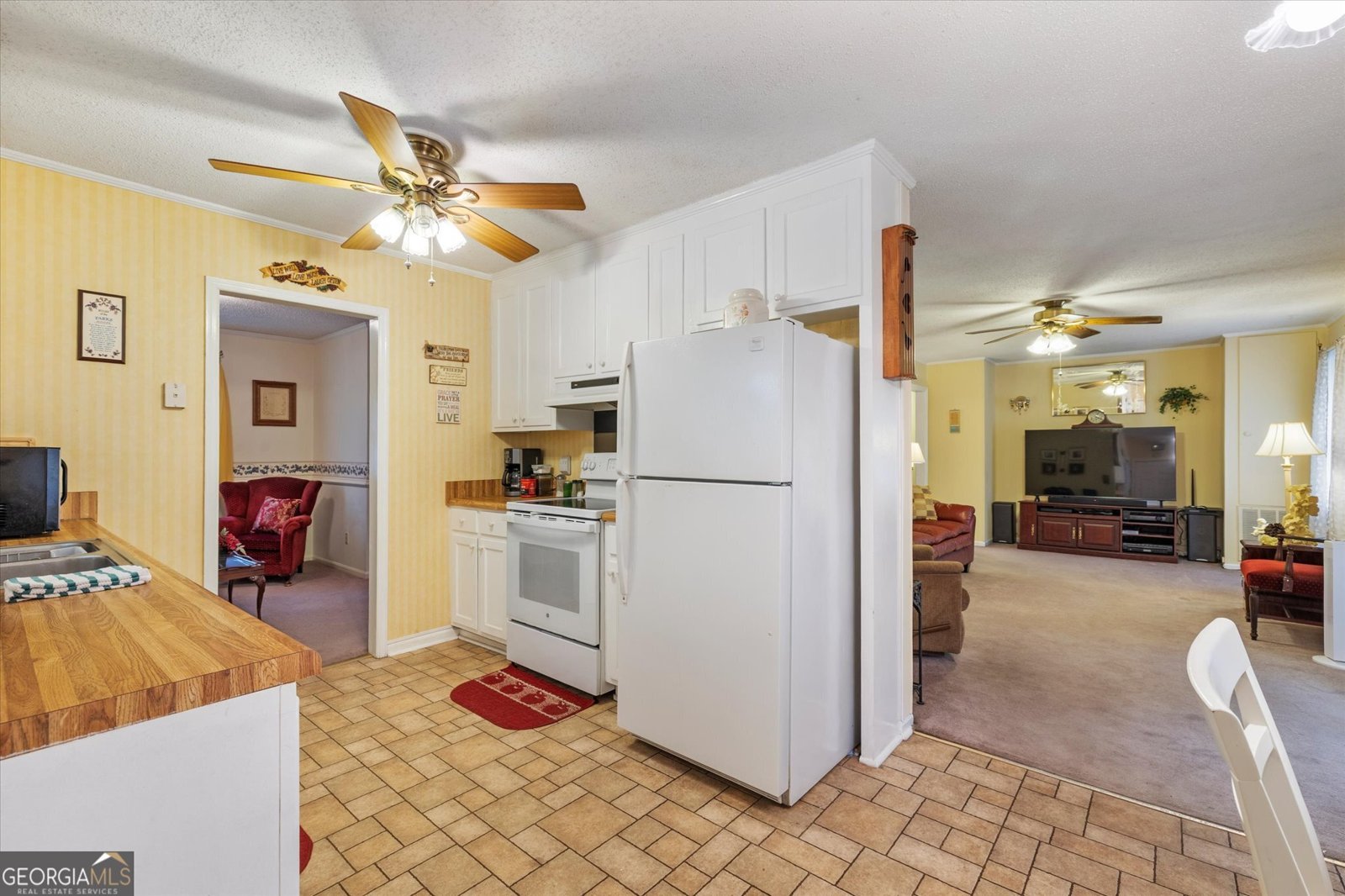 5538 Neal Drive Macon - Photo 18
