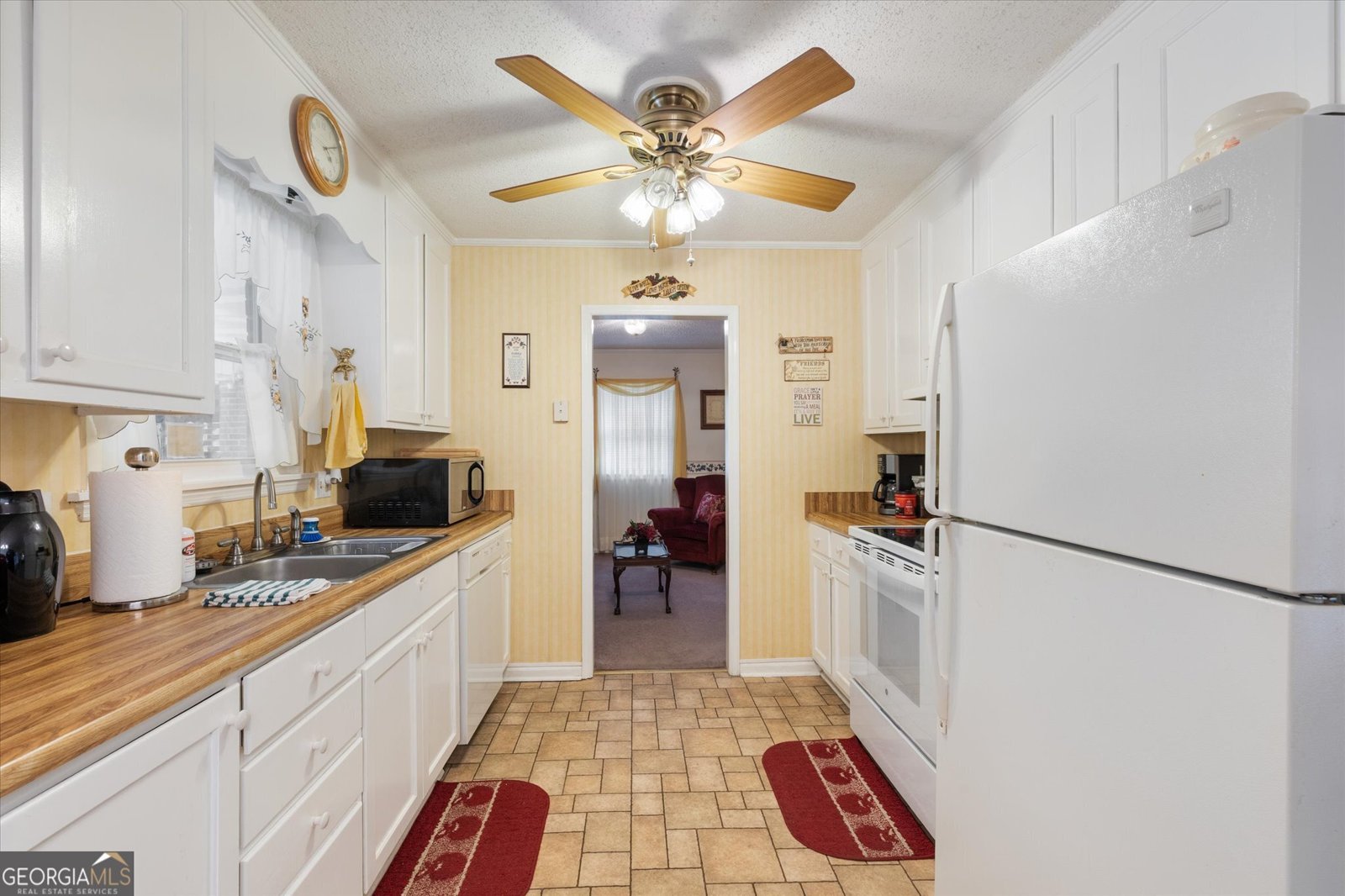 5538 Neal Drive Macon - Photo 19