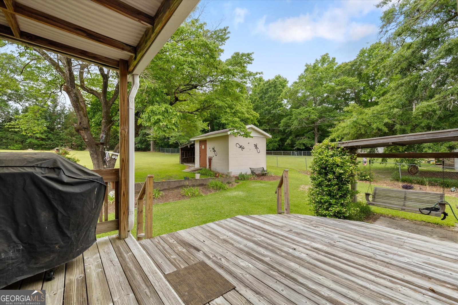 5538 Neal Drive Macon - Photo 32