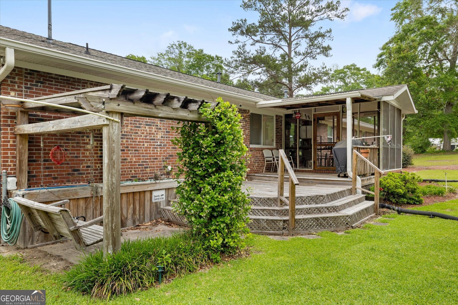 5538 Neal Drive Macon - Photo 33