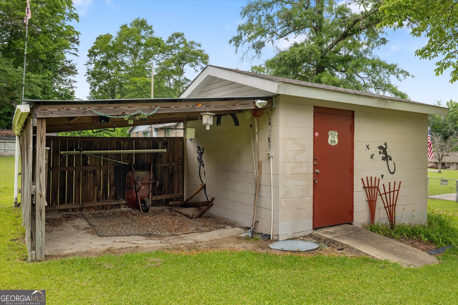 5538 Neal Drive Macon - Photo 34