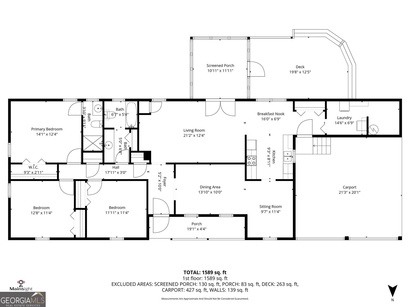 5538 Neal Drive Macon - Photo 38