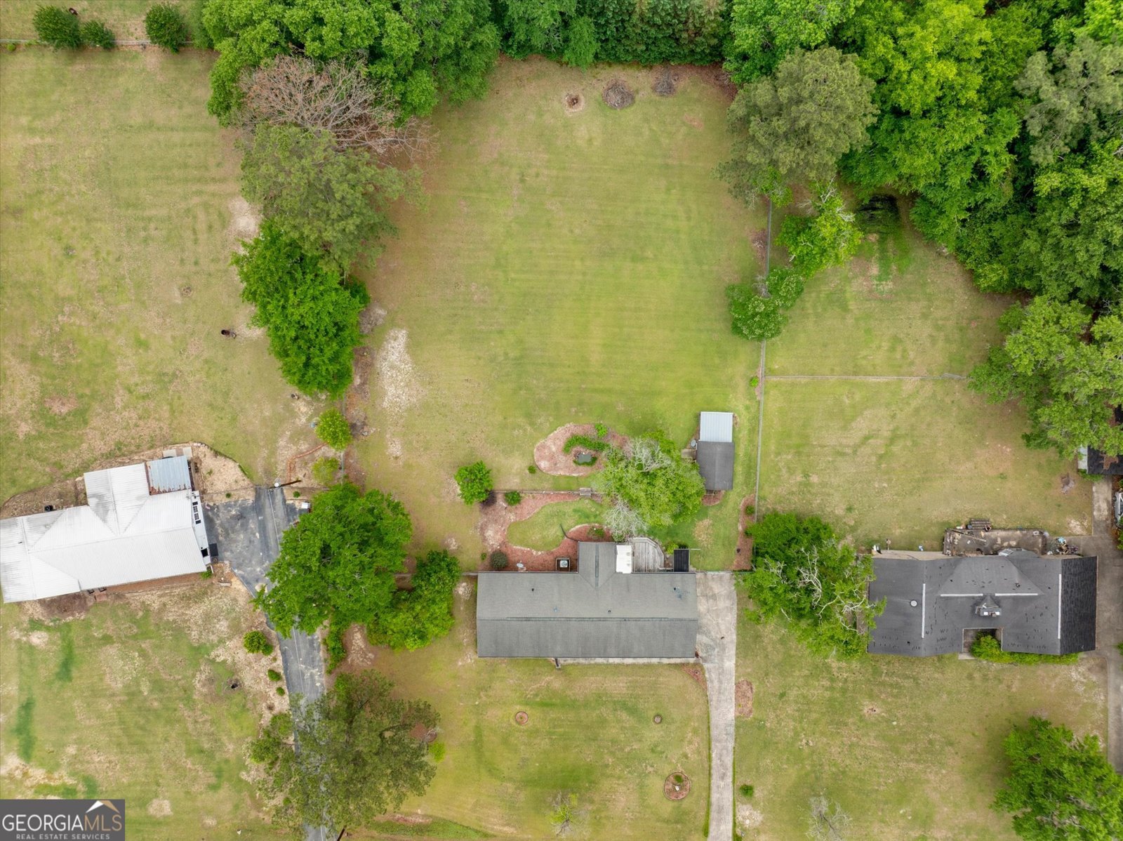 5538 Neal Drive Macon - Photo 8