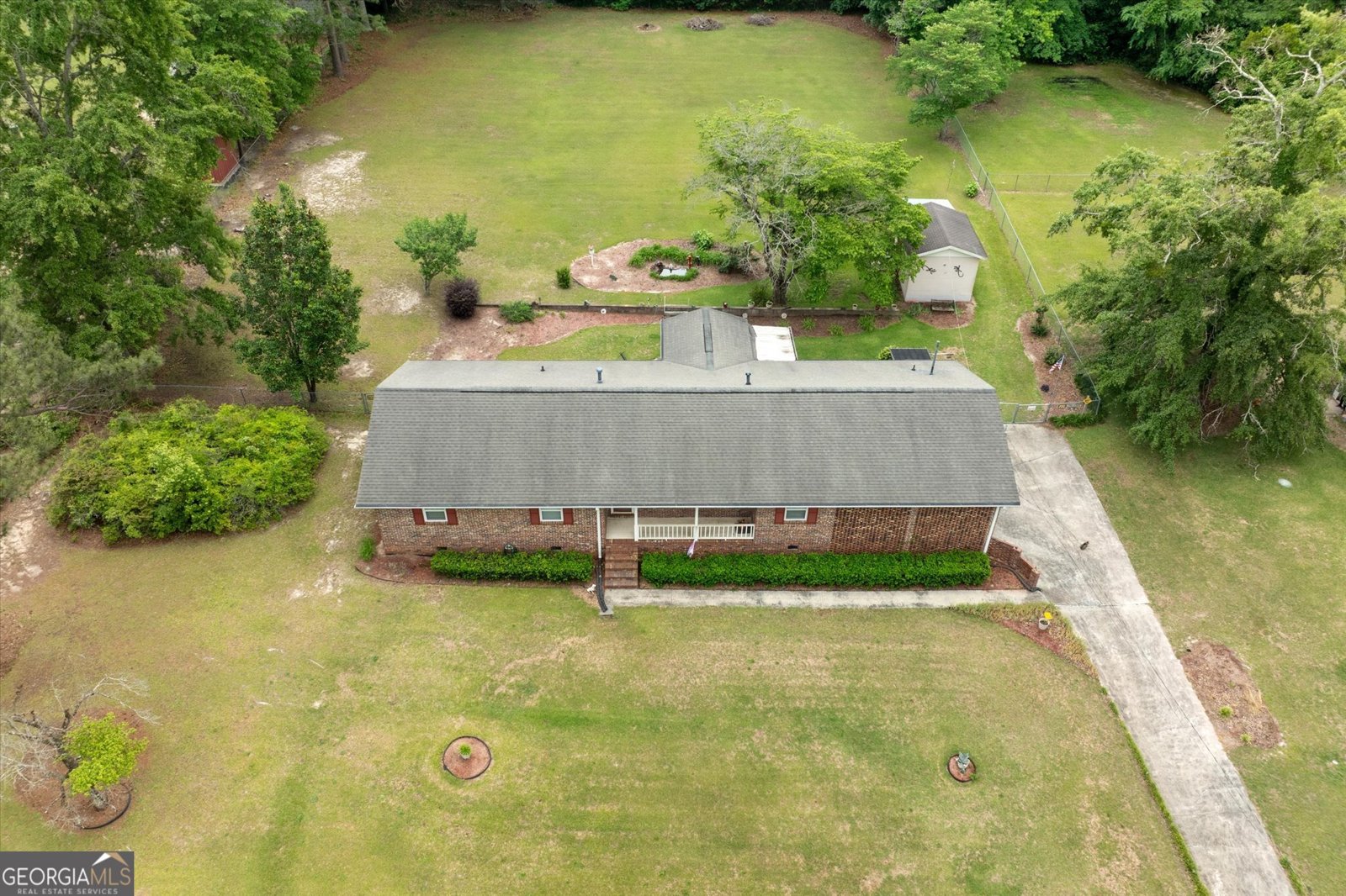5538 Neal Drive Macon - Photo 9