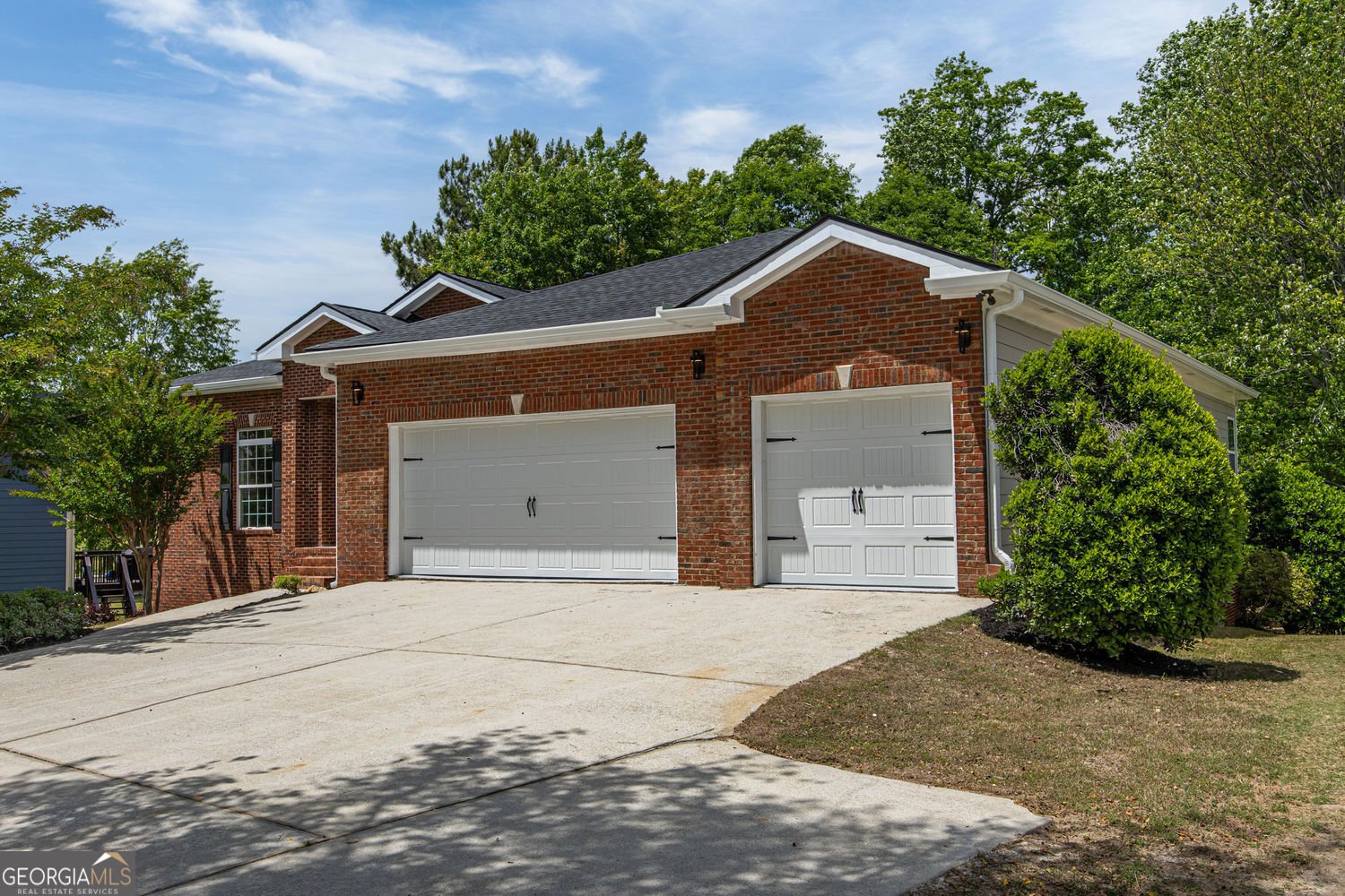 8828 Patricia Rose Douglasville - main photo