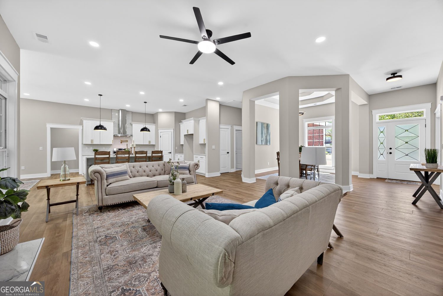 8828 Patricia Rose Douglasville - Photo 10