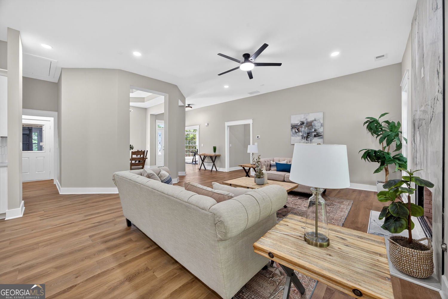 8828 Patricia Rose Douglasville - Photo 11