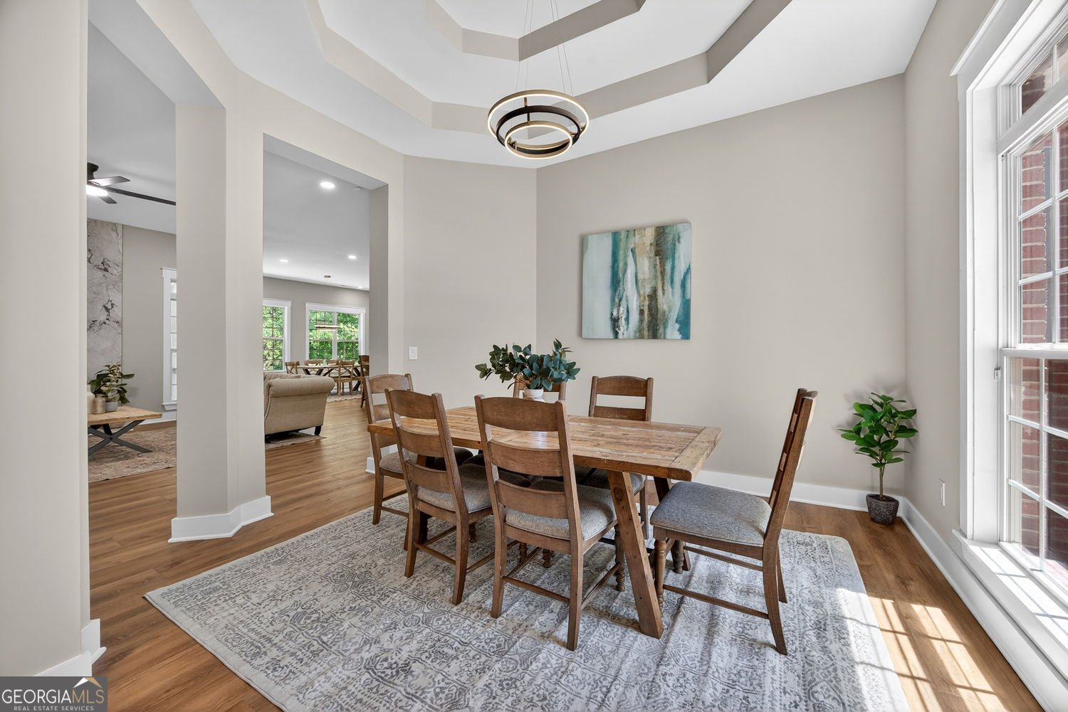 8828 Patricia Rose Douglasville - Photo 13