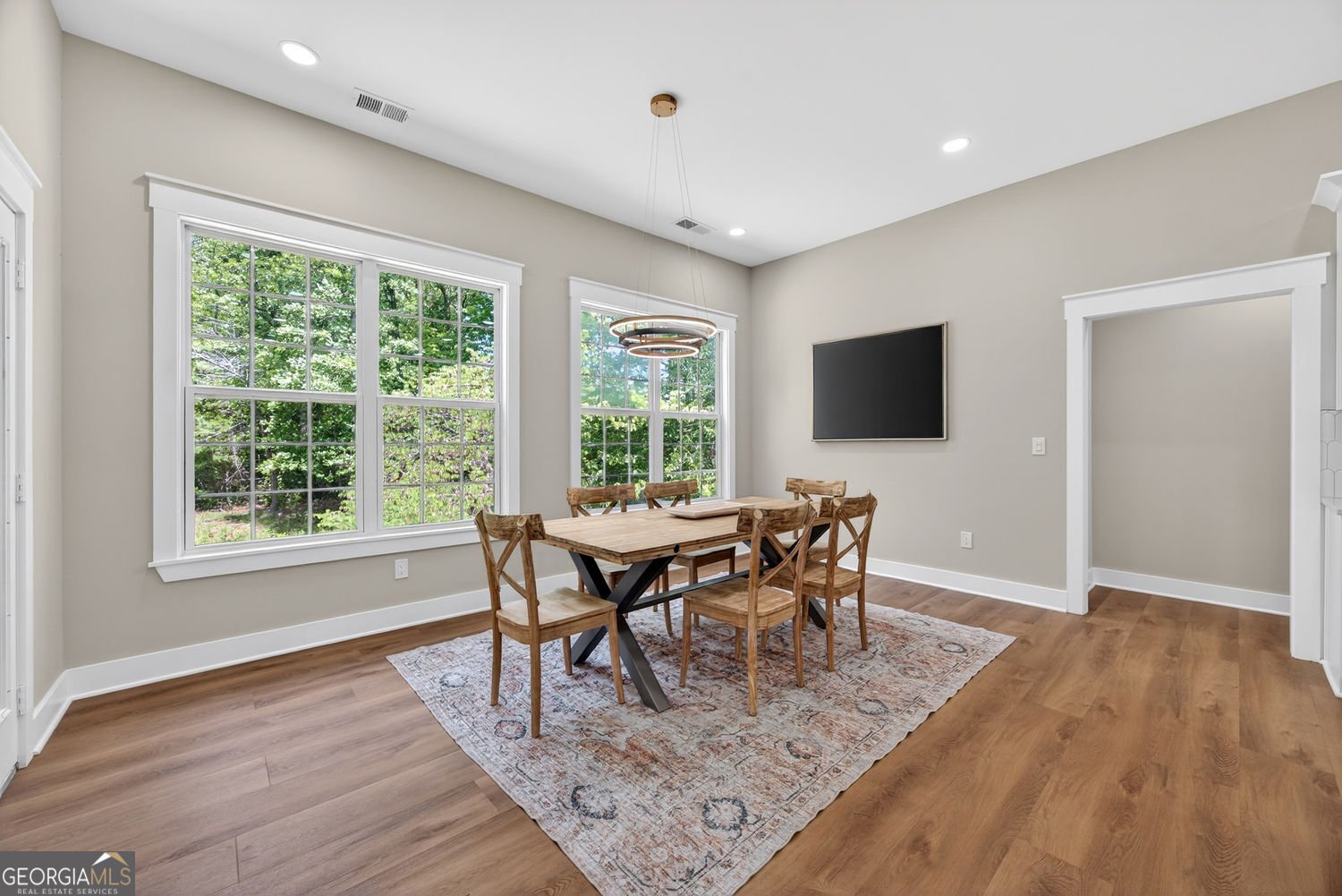 8828 Patricia Rose Douglasville - Photo 15
