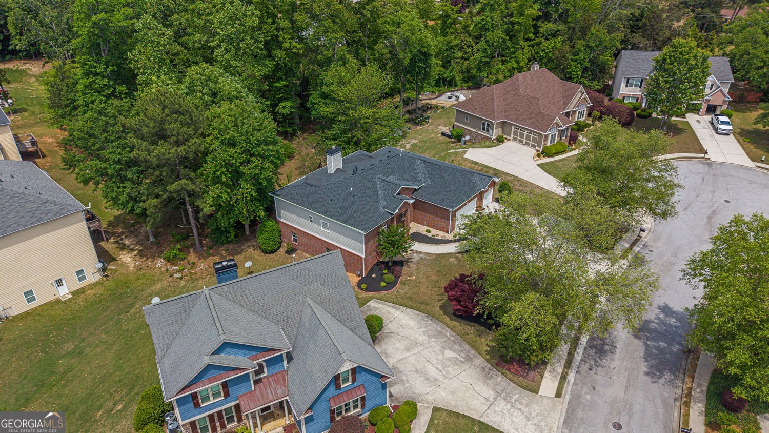 8828 Patricia Rose Douglasville - Photo 21