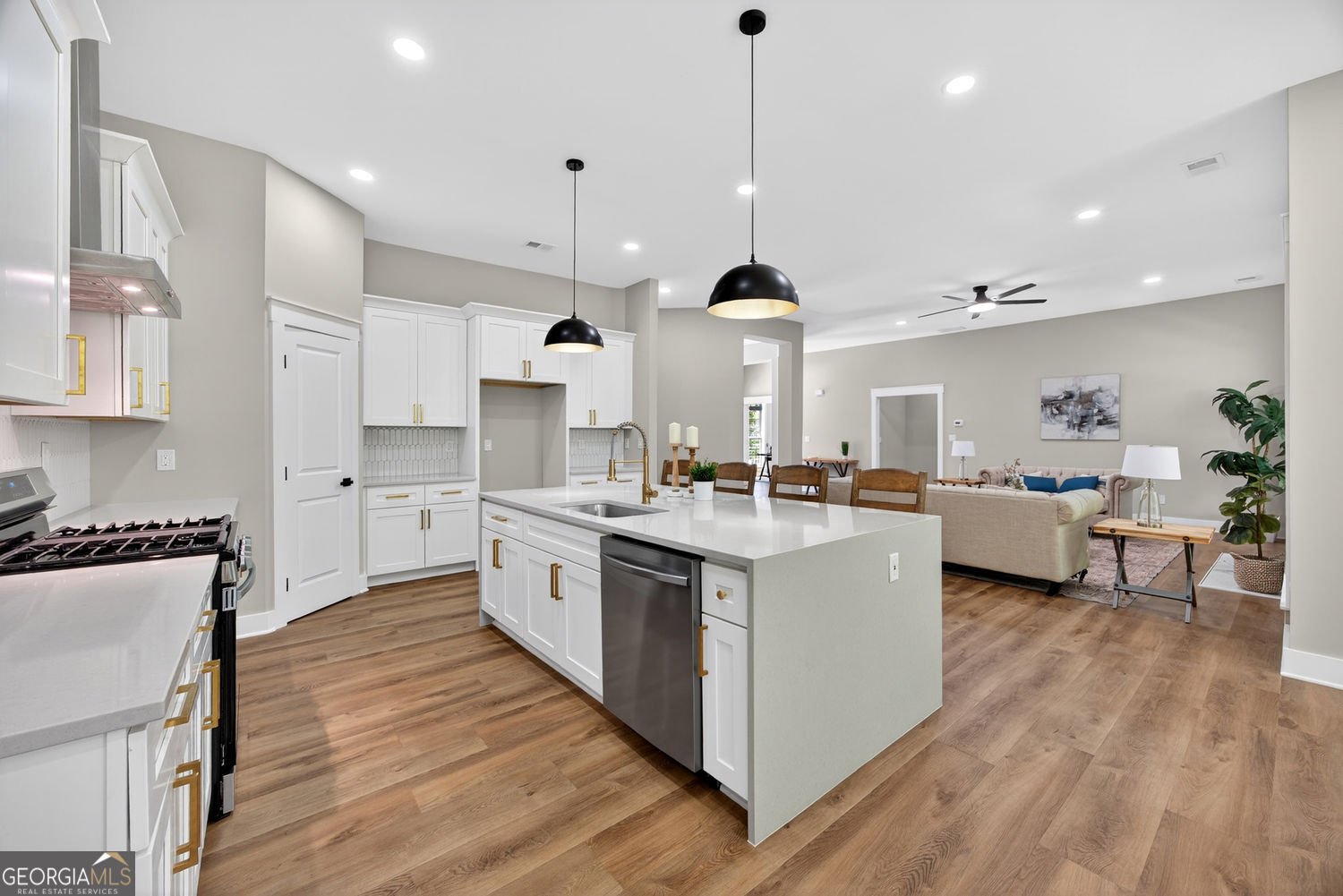 8828 Patricia Rose Douglasville - Photo 22
