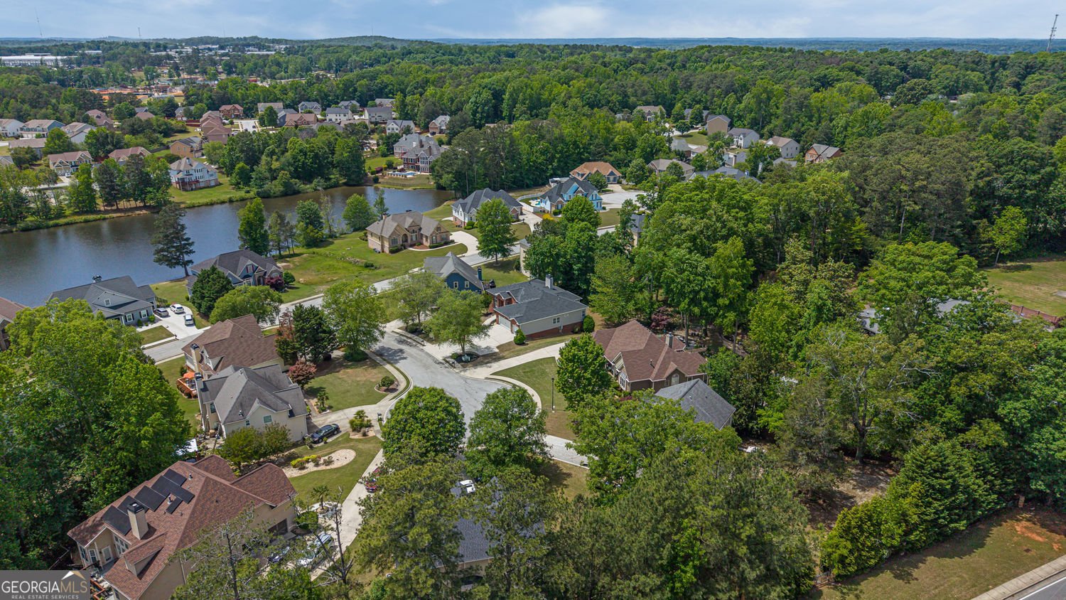 8828 Patricia Rose Douglasville - Photo 43