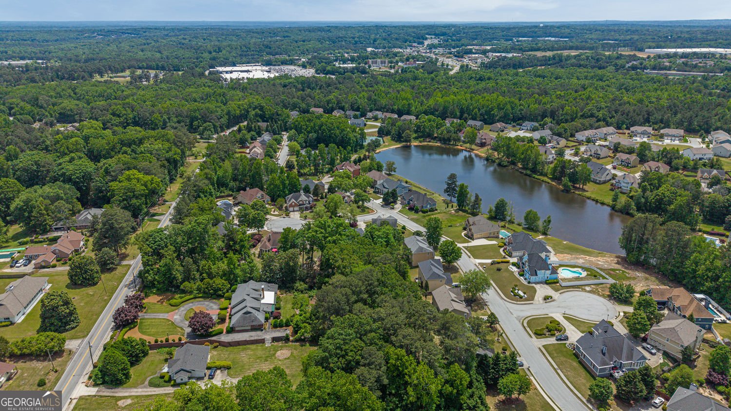 8828 Patricia Rose Douglasville - Photo 44