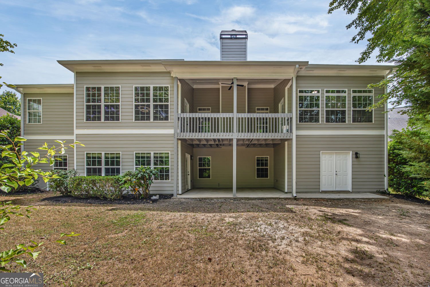 8828 Patricia Rose Douglasville - Photo 47