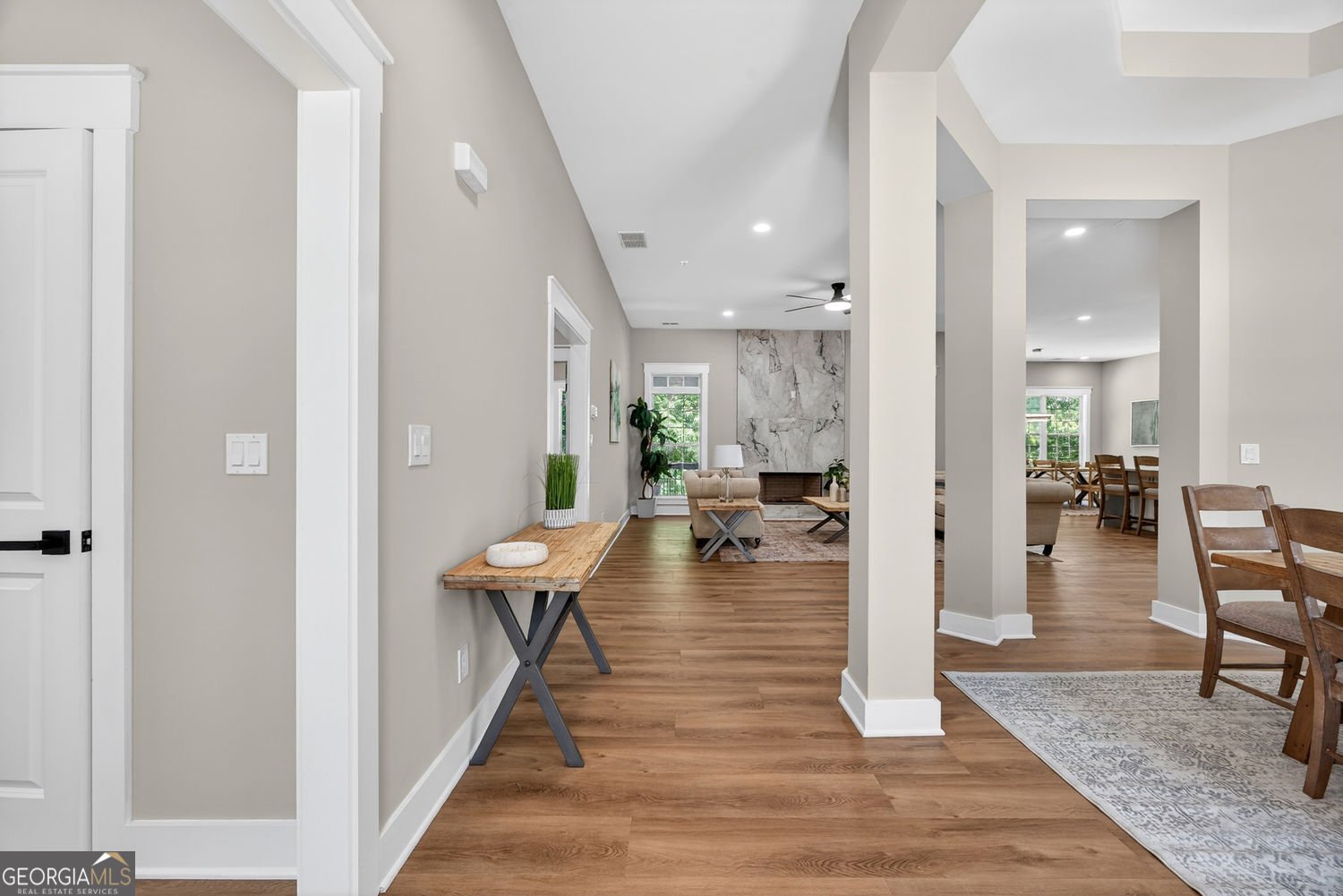 8828 Patricia Rose Douglasville - Photo 6