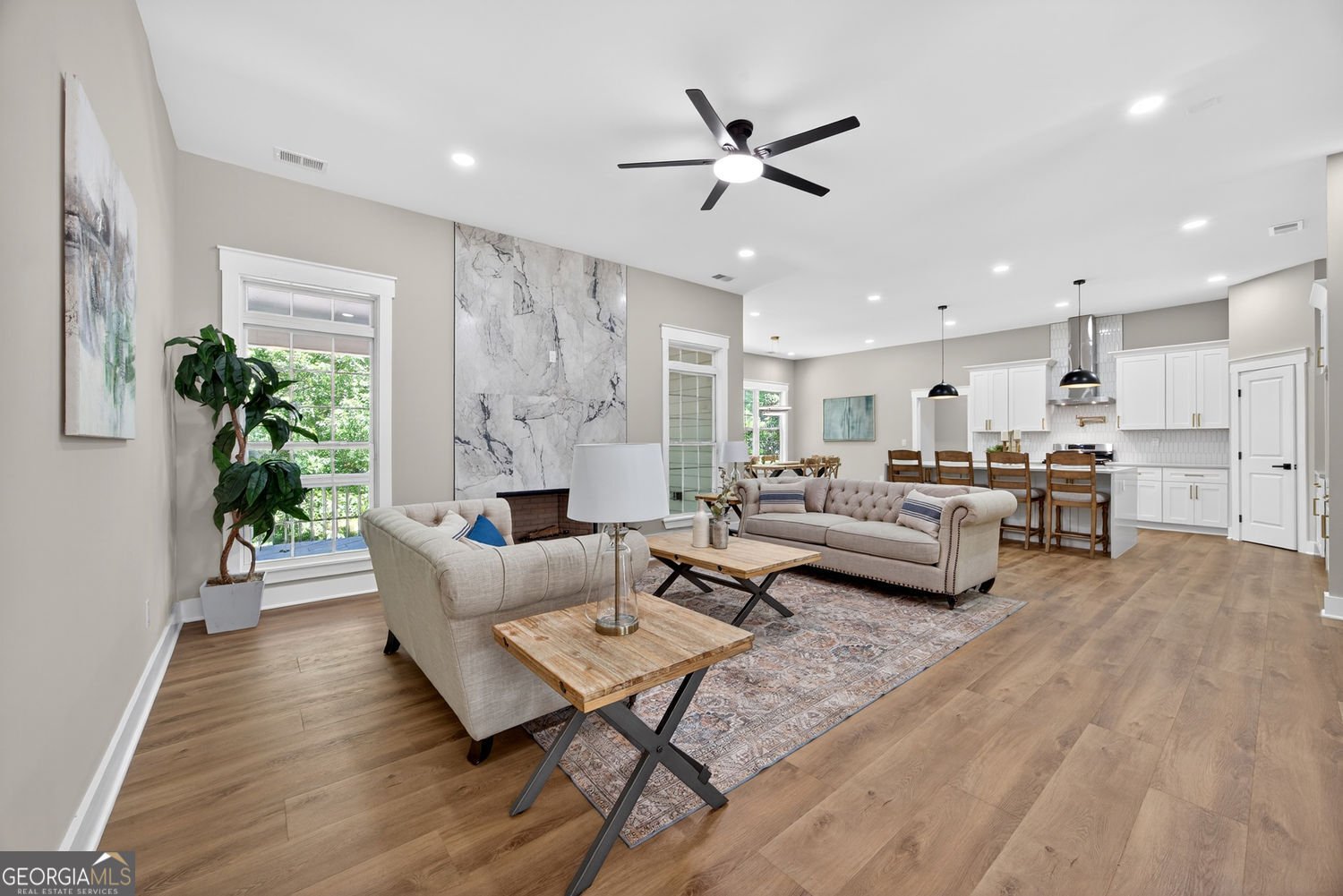 8828 Patricia Rose Douglasville - Photo 7