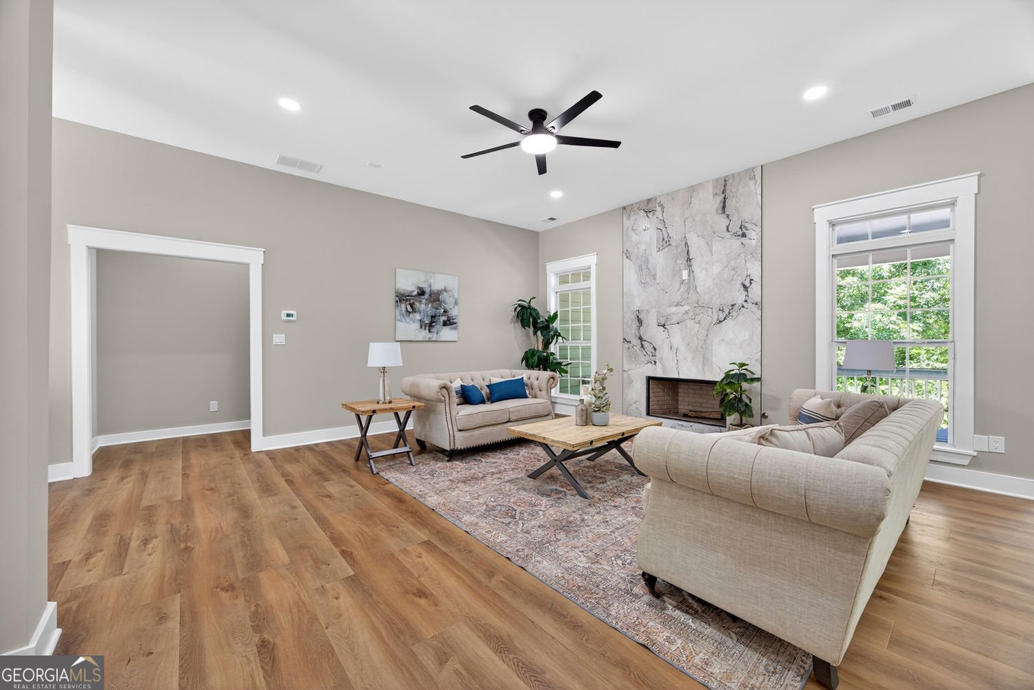 8828 Patricia Rose Douglasville - Photo 8