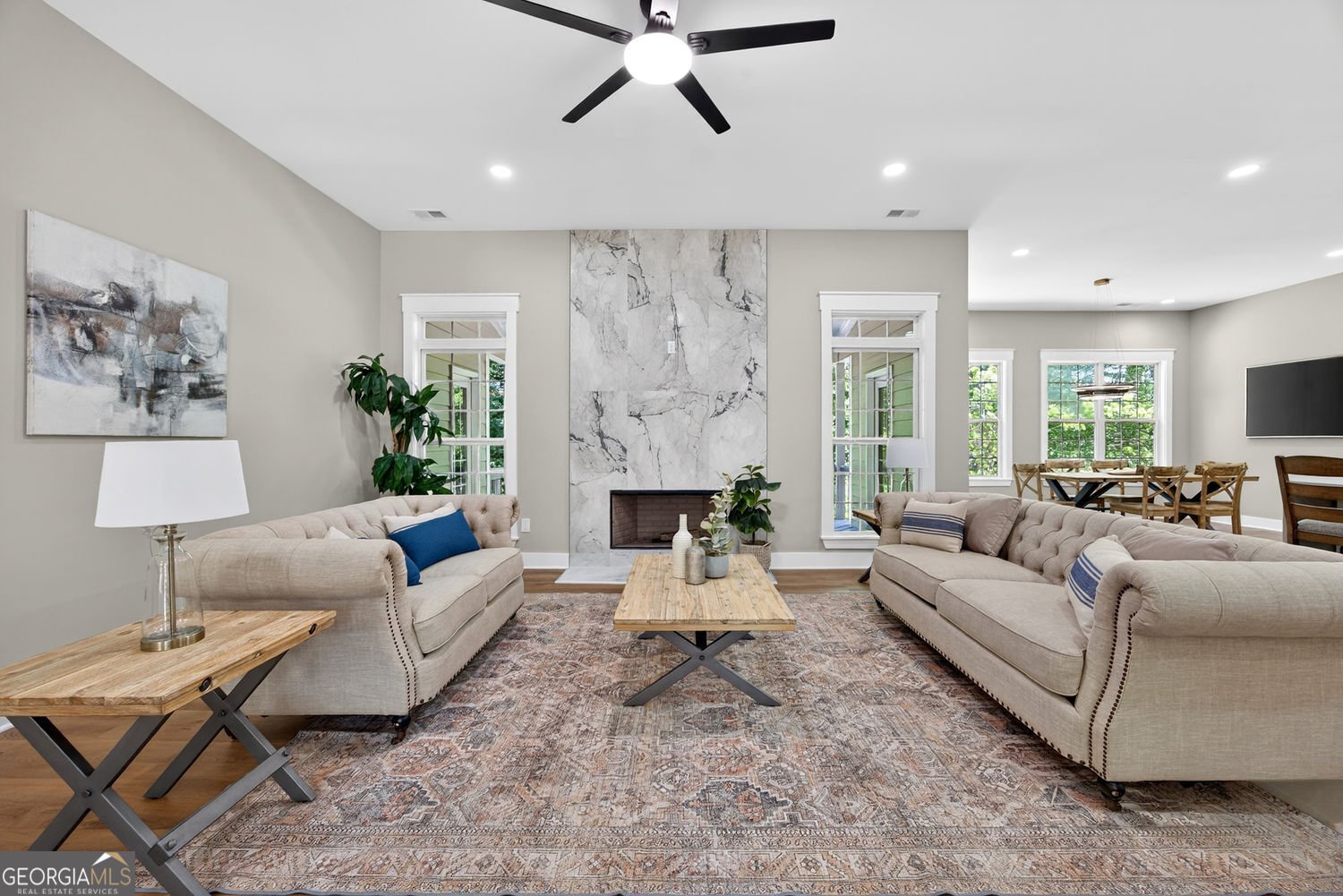 8828 Patricia Rose Douglasville - Photo 9
