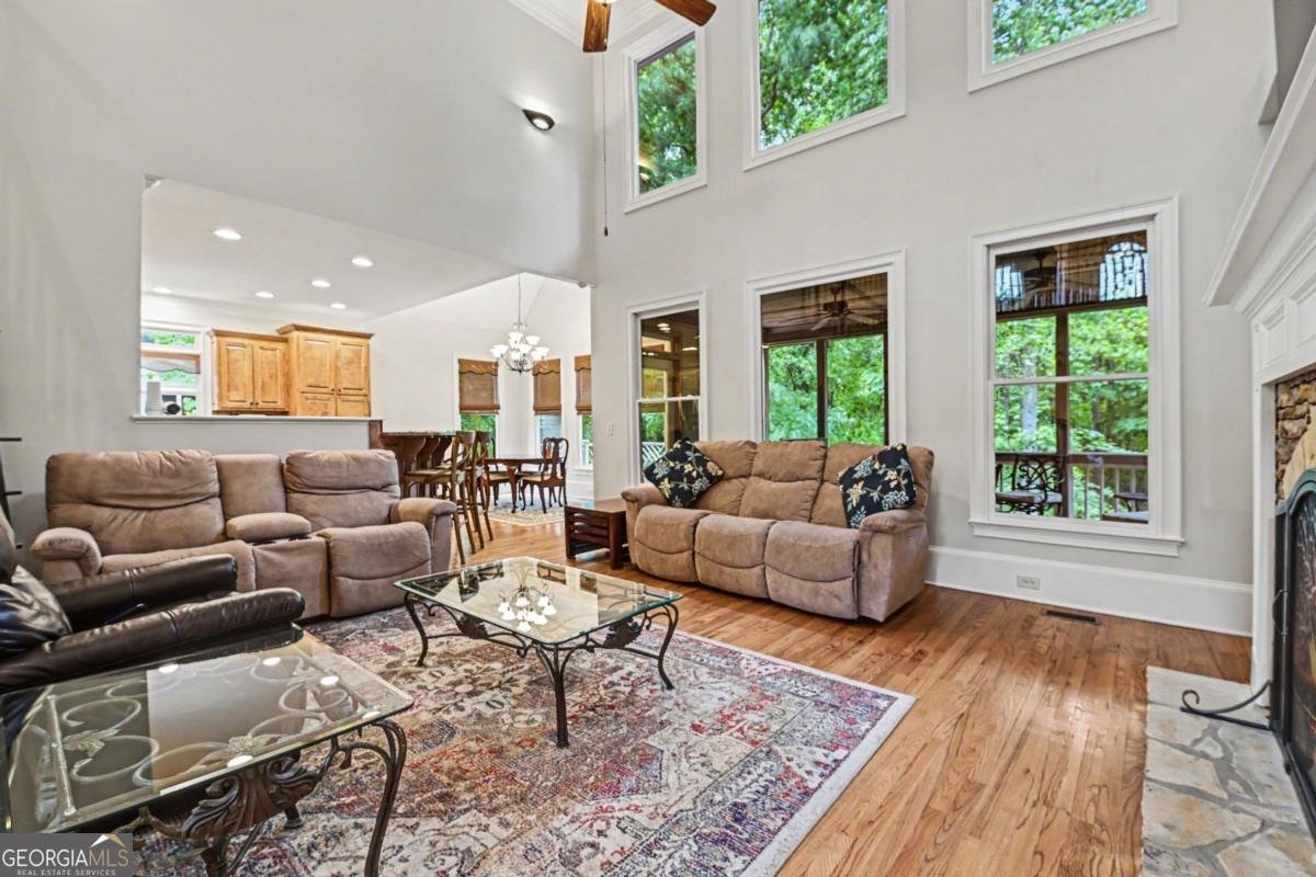 1223 Oakleigh Valley Drive Powder Springs - Photo 10