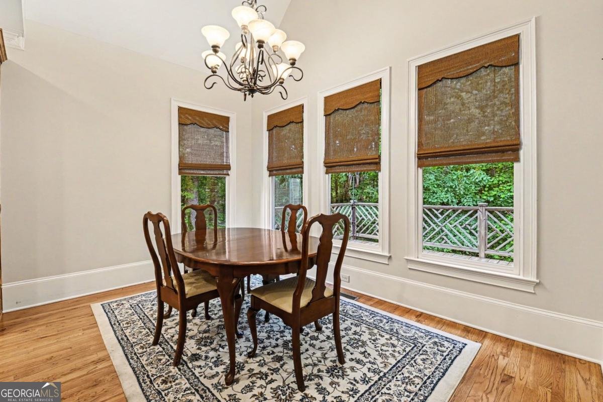 1223 Oakleigh Valley Drive Powder Springs - Photo 12