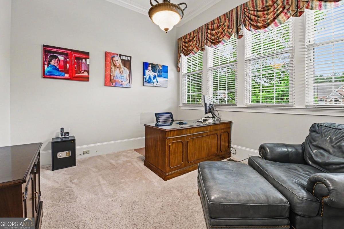 1223 Oakleigh Valley Drive Powder Springs - Photo 13
