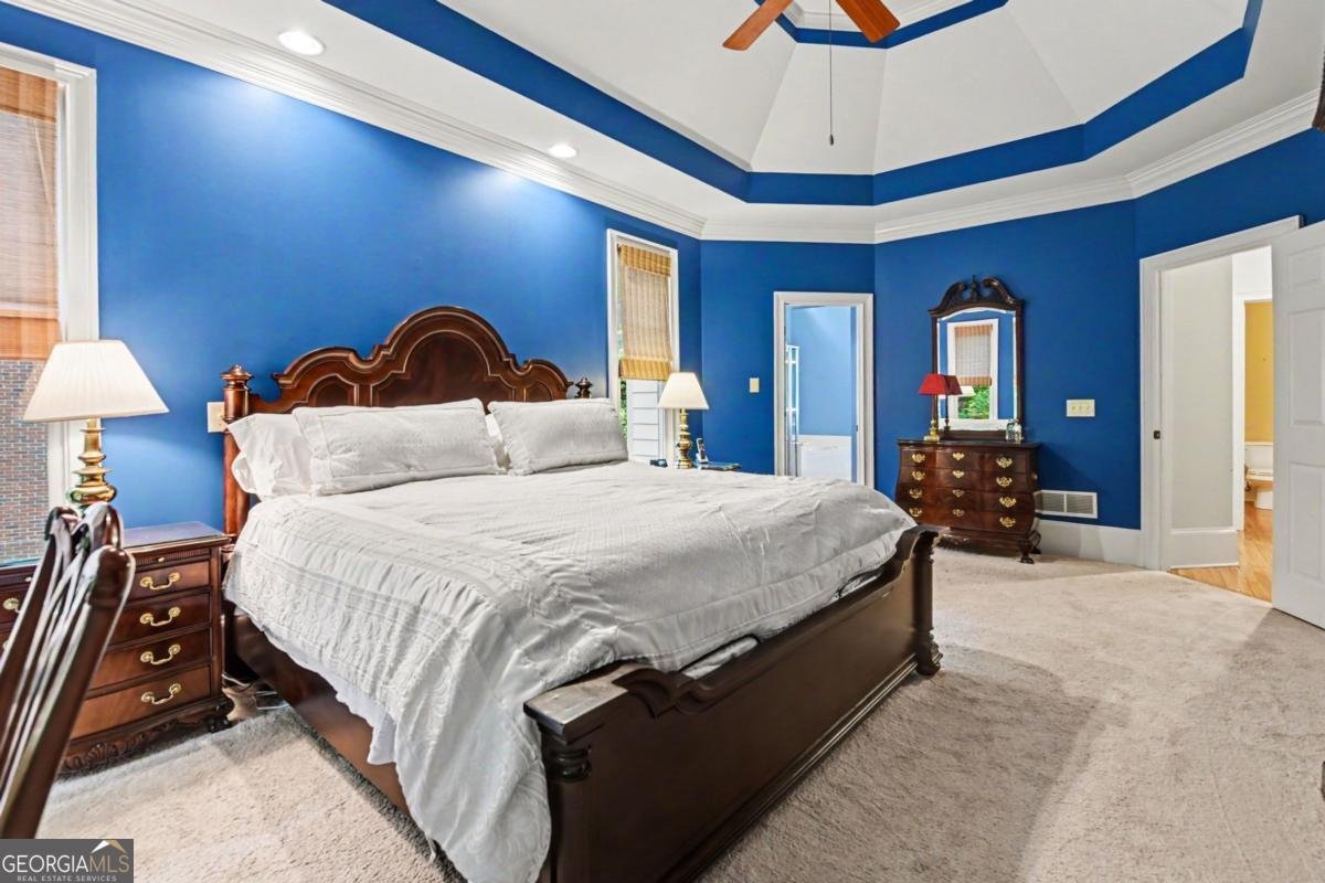 1223 Oakleigh Valley Drive Powder Springs - Photo 14