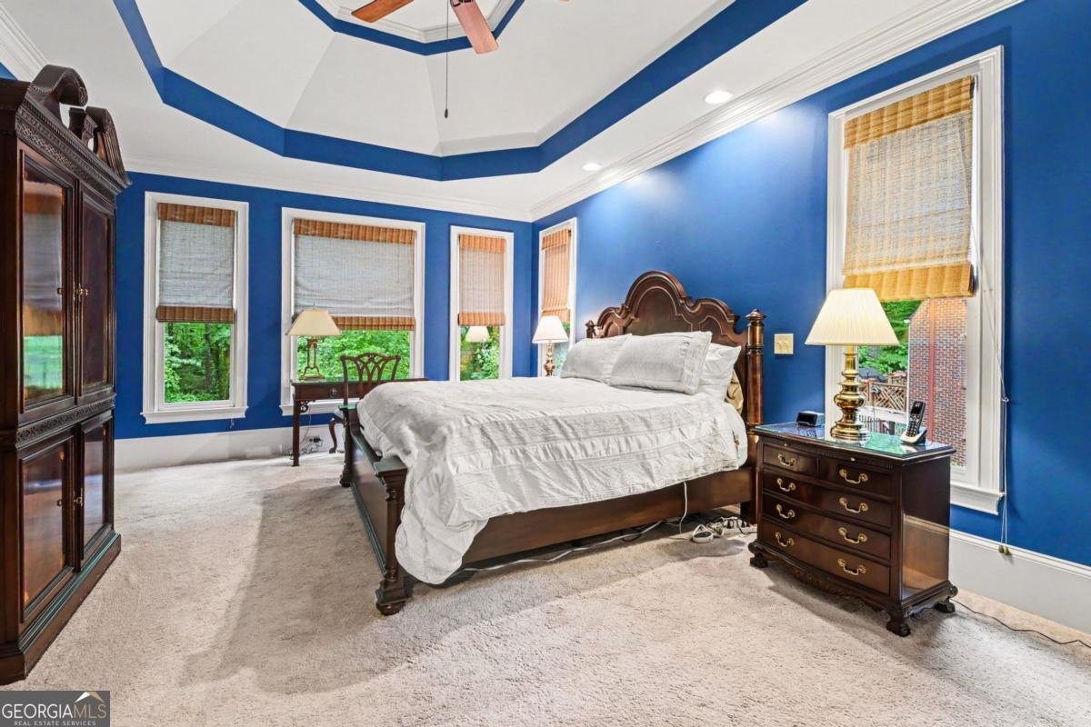 1223 Oakleigh Valley Drive Powder Springs - Photo 15