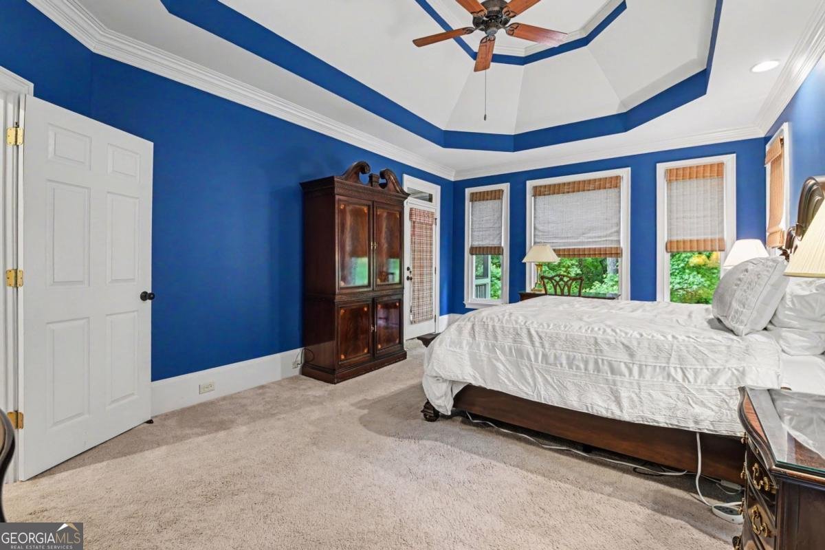 1223 Oakleigh Valley Drive Powder Springs - Photo 16