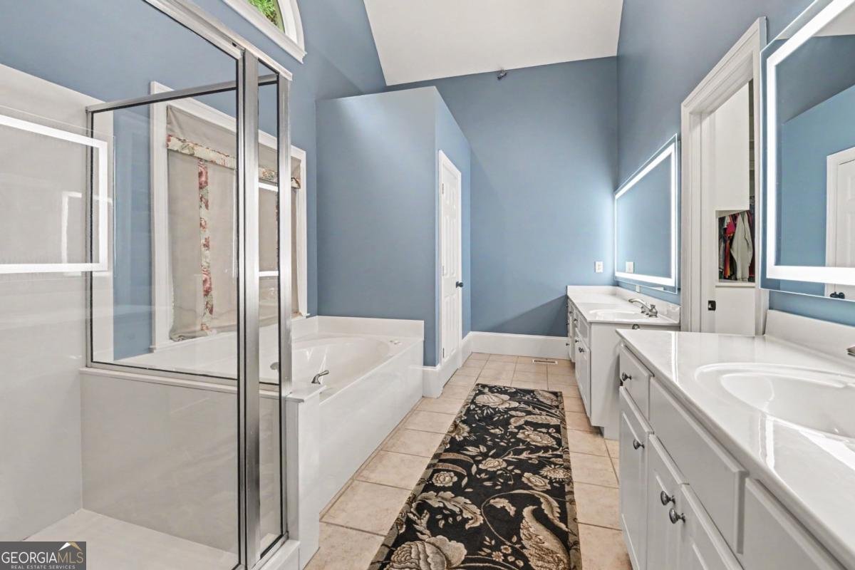 1223 Oakleigh Valley Drive Powder Springs - Photo 17