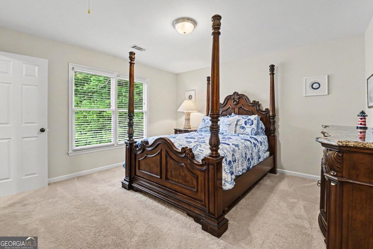 1223 Oakleigh Valley Drive Powder Springs - Photo 18