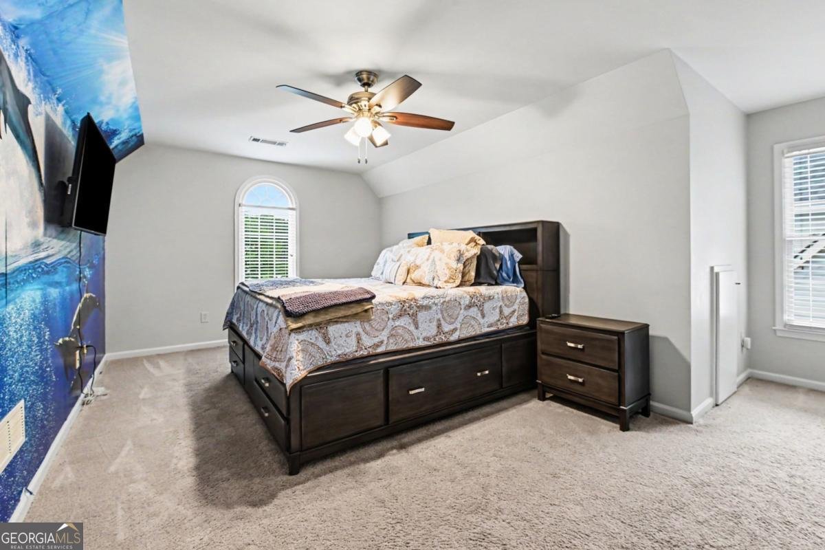 1223 Oakleigh Valley Drive Powder Springs - Photo 19