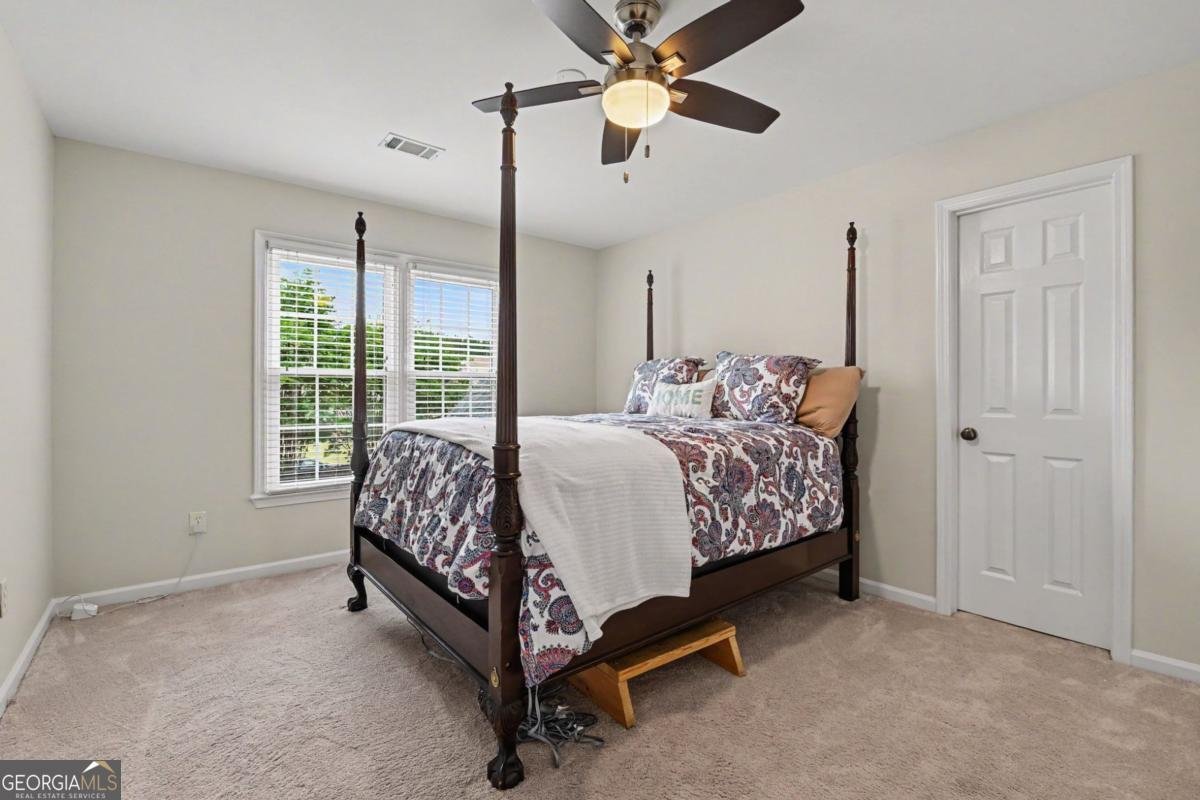 1223 Oakleigh Valley Drive Powder Springs - Photo 21