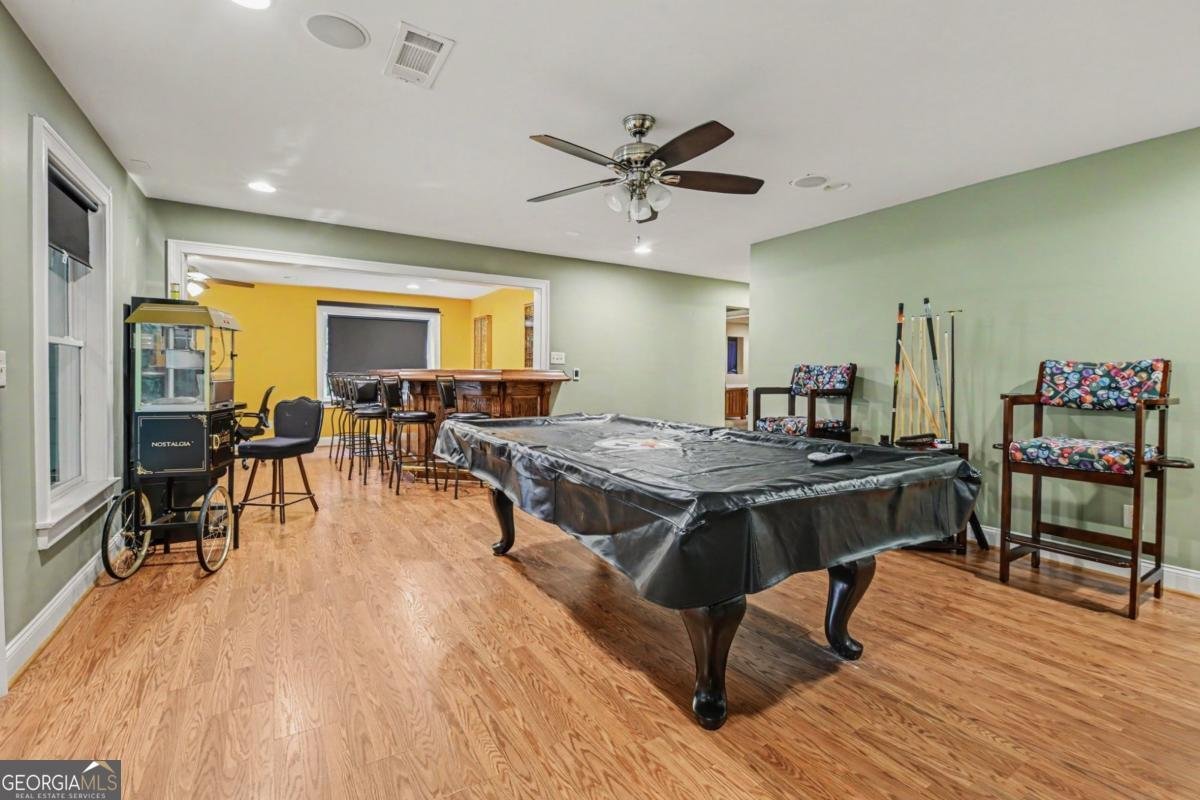 1223 Oakleigh Valley Drive Powder Springs - Photo 22