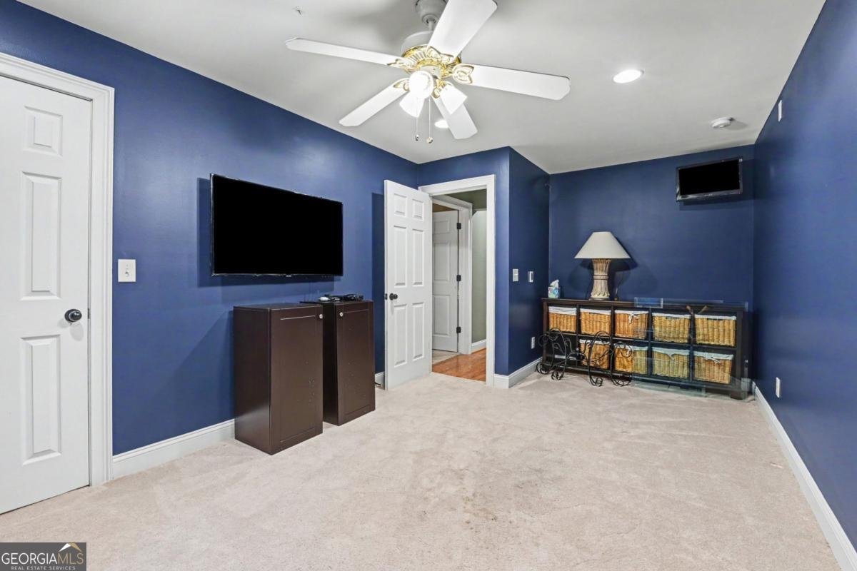 1223 Oakleigh Valley Drive Powder Springs - Photo 23