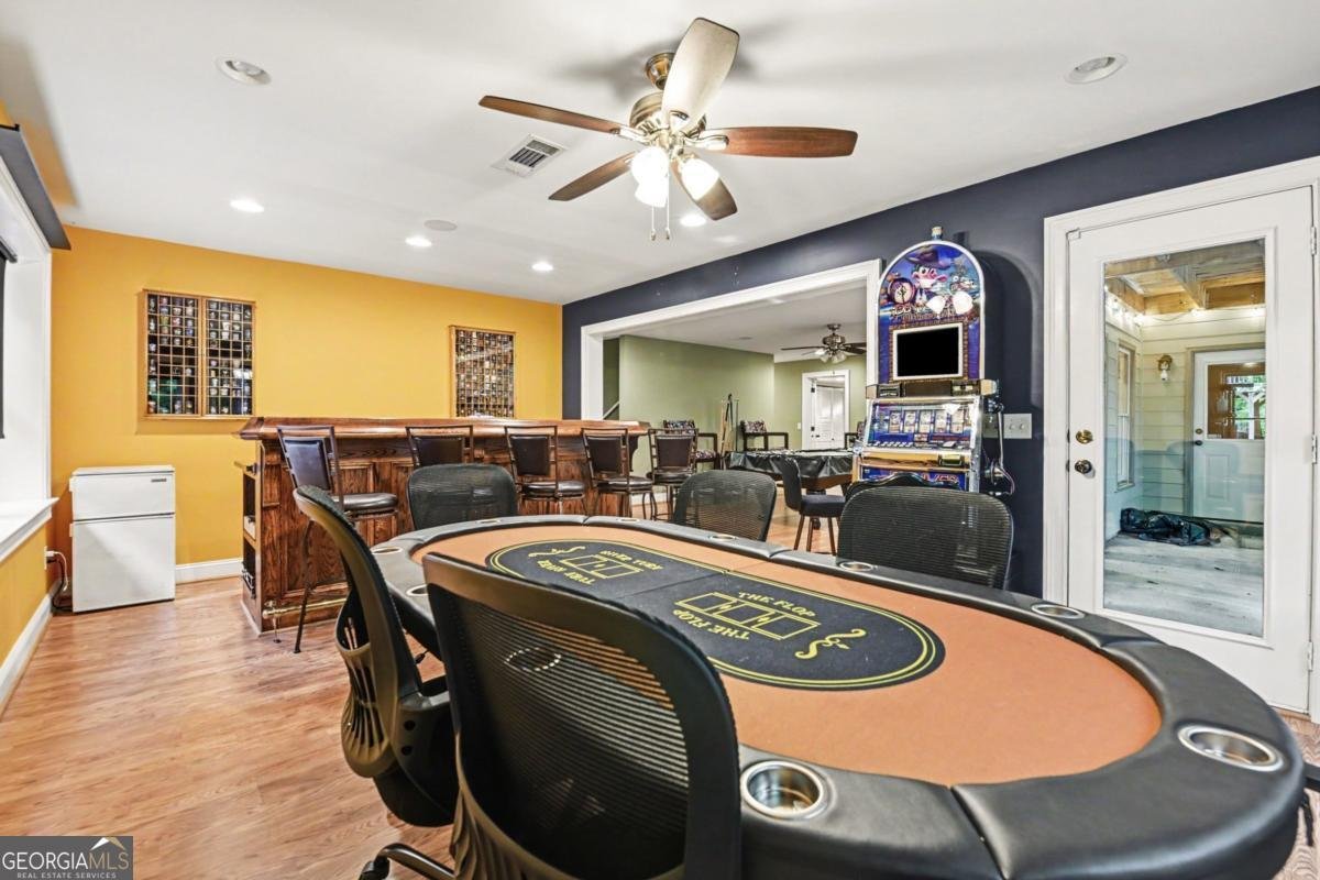 1223 Oakleigh Valley Drive Powder Springs - Photo 24