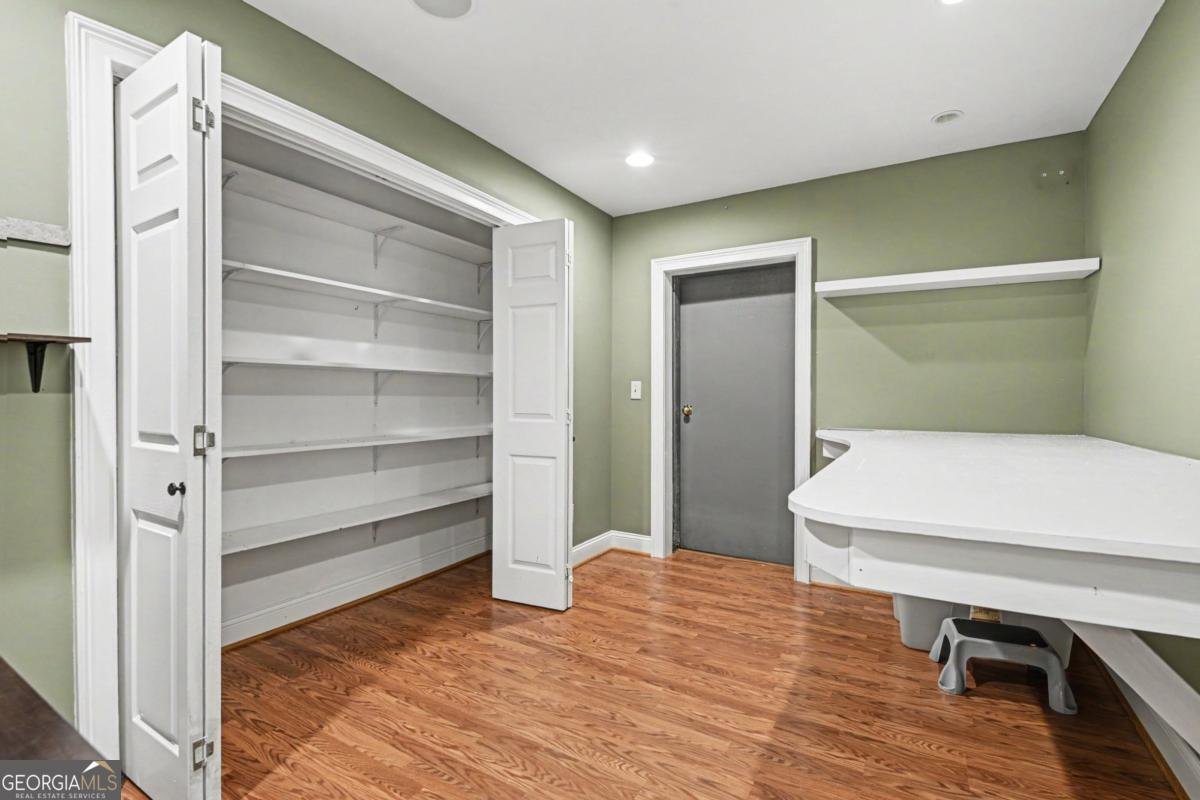 1223 Oakleigh Valley Drive Powder Springs - Photo 26