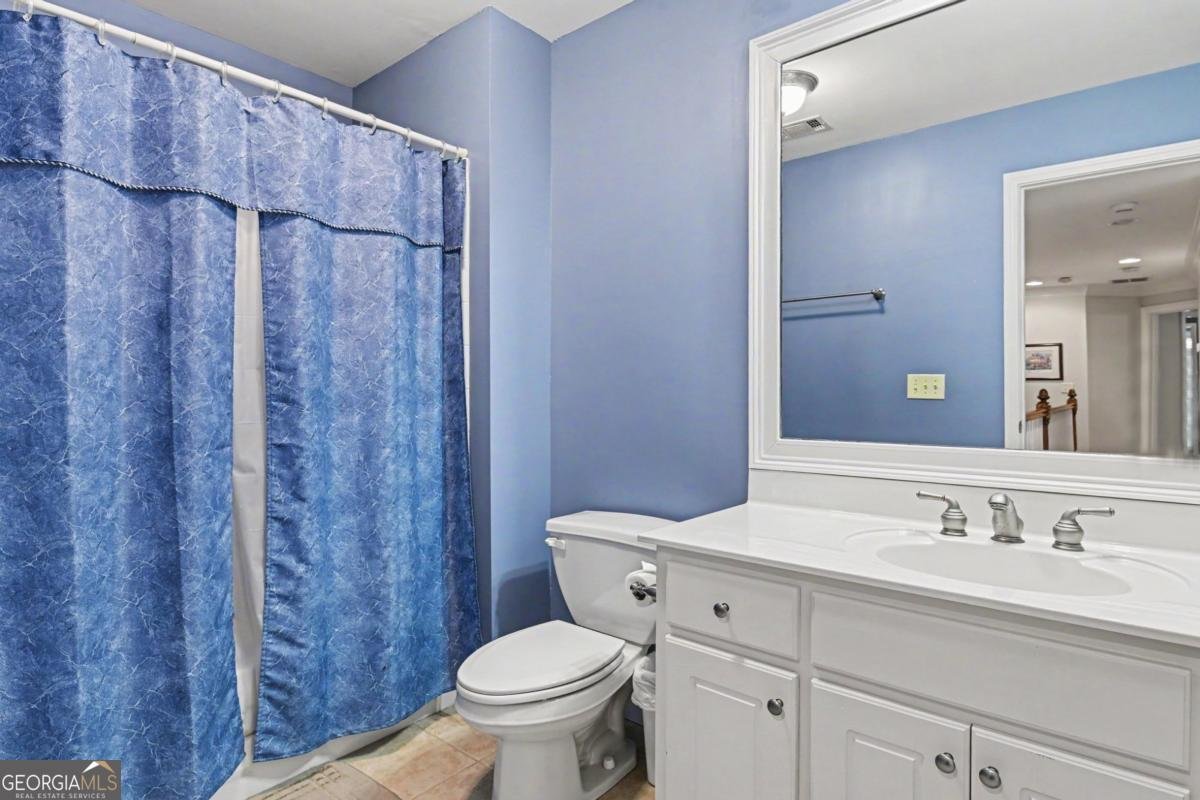 1223 Oakleigh Valley Drive Powder Springs - Photo 27